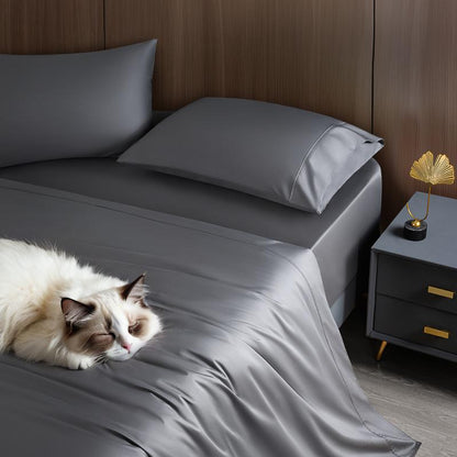 Roskia Lyocell Bedset
