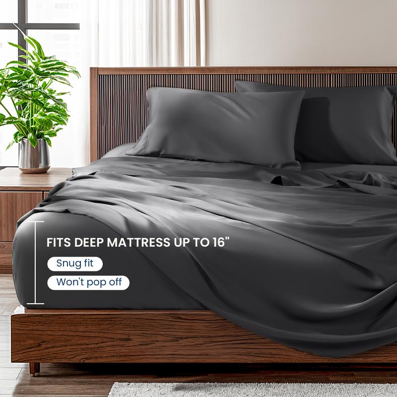 Roskia Lyocell Bedset