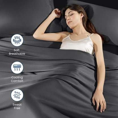 Roskia Lyocell Bedset