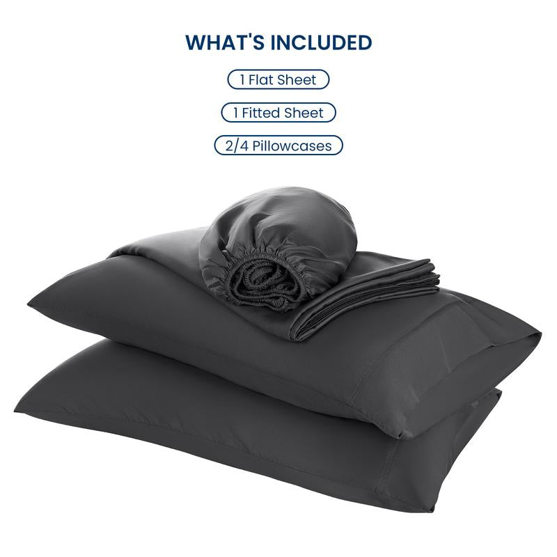 Roskia Lyocell Bedset